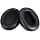 Replacement Ear Pads for Sony WH-XB910N Noise Cancelling Headphones by MMOBIEL - Memory Foam and Protein PU Cushion Headphone - Replacement Ear Pads - Black - Image 3
