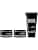 Redken, Trio Waxes for Men, Clay Styling Ointment, Maneuver Styling Cream 100ml & Malleable Styling Paste 150ml, All Hair Types, Redken Brews - Image 2