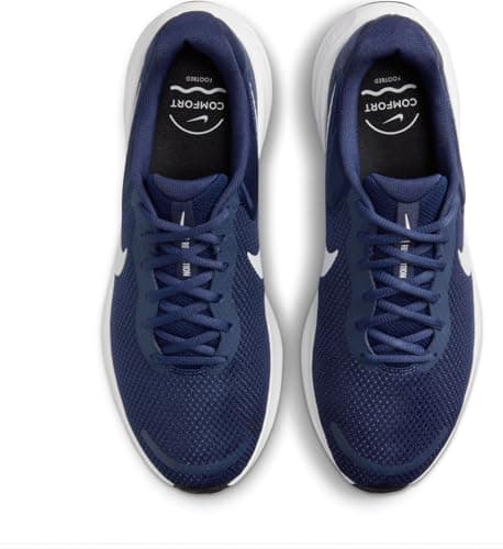 Nike Men's Revolution 7 Running Shoe - Image 5
