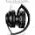 Wireless Bluetooth Headphones, Over-Ear Bluetooth Headphones, Stereo Foldable Wireless and Wired Earphones with Built-in Microphone, SD/TF, FM for Phone/Samsung/iPad/PC/Laptops - Image 7