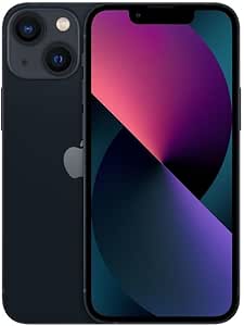 Apple iPhone 13 Mini 128GB Midnight EU