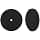 TaiZiChangQin 2 Pairs Replacement Foam Ear Pads Compatible with Sennheiser HD-433 HD433 HD 433 Headphones - Image 4
