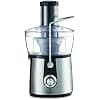 Moulinex - Moulinex Juice Express Liquidiser 0.8 L 800 W Stainless Steel Black - S0416131 - Image 3