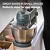 Kenwood KZM35.000GY Go Collection Chassis Blender Storm Blue - Image 3