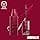 Maybelline New York - Liquid Lipstick - Glossy Vinyl Effect - Long-lasting - SuperStay Vinyl Ink - Colour: Unrivaled (30) - Image 4