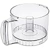 Cuisinart Afp-7wb Food Processor Working Bowl. - Image 3