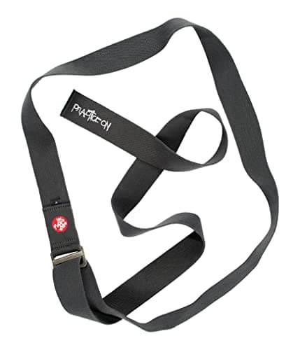 Manduka Align Sangle de yoga - Image 6