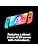 NINTENDO Switch Console - OLED Model - Neon Blue/Neon Red (UK) (Switch) - Image 6