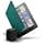 Amazon Kindle Colorsoft 16 GB + Amazon Jade Plant based Cover + Amazon Powerfast 9W Power Adapter - Image 2