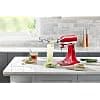 KitchenAid 5KSMSCA Fruit and Vegetable Strips Cutter Accessory for KitchenAid Pastry Processor for Japanese Recipes - Image 4