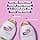 OGX | Colour Retention Hair Mask (300ml jar) - Protective Hair Mask to Prolong Colour - Care Mask to Help Protect Colored Hair - Image 6