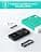 INIU External Battery, 140W Power Bank 27000mAh, Portable Battery USB C Input & Output PD3.1 Quick Charge, Compatible with Macbook Pro iPhone16 15 14 13 Samsung S23 iPad Steam Deck etc - Image 7
