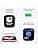Apple Watch Series 11 [GPS 46mm] Smart Watch with Silver Case and Purple Mist Sport Strap Sleep Score, Activity Tracker, Health Tracker, Always On Screen - Image 4