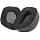 Replacement Ear Pad Cushion Compatible with Corsair Void/Void v2/Void Pro/Void Elite/Surround Wired & Wireless RGB USB Gaming Headphones with Cooling Gel - Image 2