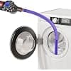 Flexi Flat Crevice Tool for Tumble Dryer Lint Remover and Air Vents Fits Dyson Gen5 V6 V8 V7 V9 V10 V11 V12 V15 - Image 2
