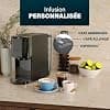 Princess Multi-Capsule Coffee Machine, Italian Pump 19 Bar, 800 ml Water Tank, 4-in-1 Compatibility, 1450 W, Nespresso® and Dolce Gusto® Compatible, BPA Free, Removable Parts, 249454 - Image 6