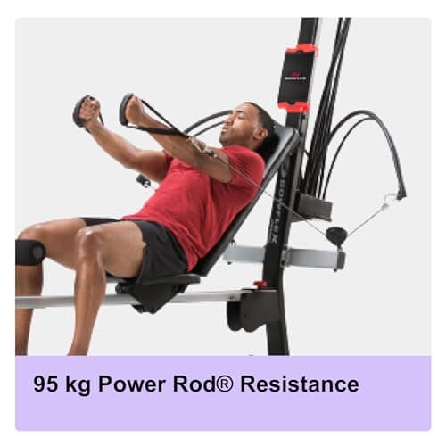 Bowflex Multifunctional Weight Training Station - Image 5