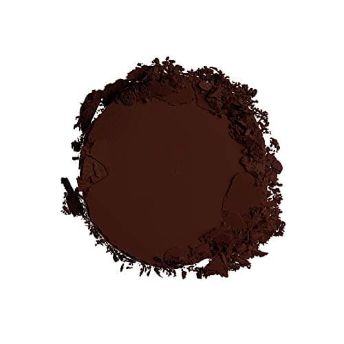 NYX Professional Makeup Compact High Coverage Can't Stop Won't Stop Foundation, Matte Finish, Shine Control, Long-Lasting Hold, Tint: Deep Espresso - Image 4