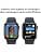 Apple Watch SE (2nd Gen) 40mm GPS + Cellular Smart Watch with Midnight Aluminum Case and Midnight Sport Bracelet (S/M) Activity Tracker, Sleep Tracker, Accident Detection, Heart Rate Monitoring - Image 5