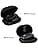 co2CREA Hard Travel Case Cover for Logitech G G309/ G G502 X Plus/G502 Lightspeed Wireless Gaming Mouse (Box Only) - Image 6