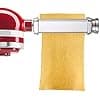 Pasta Roller for KitchenAid, Stainless Steel Pasta Roller for KitchenAid with 8 Adjustable Thickness Knobs by Gvode - Image 6