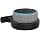 Compatible with Amazon Echo Dot, Support Echo Dot, Echo Dot Speaker Accessories (Echo Dot, Black, DD96), 1 Pack - Image 2