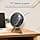 Bang & Olufsen Beoplay A1 2nd Gen Wireless Bluetooth Speaker/Beosound A1 Desktop Stand (Black) - Image 3