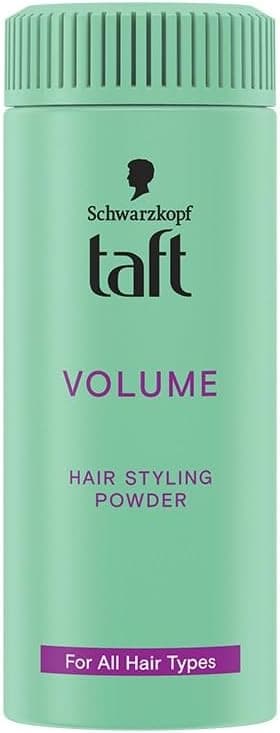 Schwarzkopf Taft Schwarzkopf Instant Hair Volume Powder 10 g