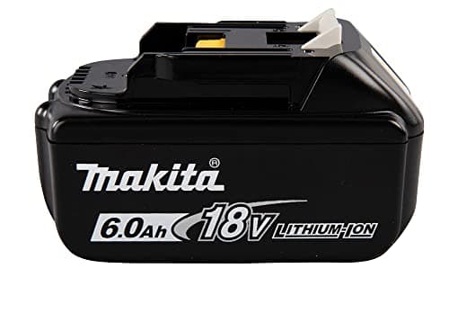 BATTERIE MAKITA 18V 6Ah MAKSTAR BL1860B AVEC TEMOIN DE CHARGE 1974224 - Image 4