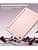 TiMOVO Case for Samsung Galaxy Tab A11+ Plus/A9+ Plus 11 Inch (2025/2023), Soft Slim TPU Translucent Frosted Back Protective Back Cover, Auto Wake/Sleep, Rose Gold - Image 4