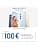 Samsung Galaxy S24, Android 5G Smartphone, 128GB, 25W Fast Mains Charger Included [Amazon Exclusive], Unlocked Smartphone, Silver, FR Version - Image 3