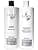 Nioxin System 1 Cleanser Scalp Therapy Conditioner Duo for Unisex 96 g Shampoo, Conditioner 1000 ml - Image 3