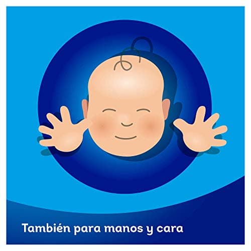 Dodot Baby Wipes, 960 Wipes, 15 Packs (15 x 64), Clean & Hydrate With Every Run - Image 5