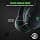 Razer Kaira Pro - Casque de jeu sans fil pour Xbox Series X|S + Xbox One + PC et smartphone (Casque sans fil, Bluetooth, diaphragme de 50 mm, microphone supercardioïde) Noir-Vert - Image 5