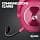 Logitech G PRO X 2 LIGHTSPEED Bluetooth Headset, Detachable Microphone, Graphene Speaker 50mm, DTS:X Headset 2.0—7.1 Surround, Bluetooth/USB/3.5mm Aux, PC, PS5, PS4, Nintendo Switch - Magenta - Image 8