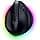 Razer Pro Click V2 Vertical - Ergonomic Vertical Wireless Right-Handed Mouse - AI Support - 30K Optical Sensor - Windows & Mac (up to 6 Months Battery Life, Chroma RGB, 9 Buttons) Black - Image 2