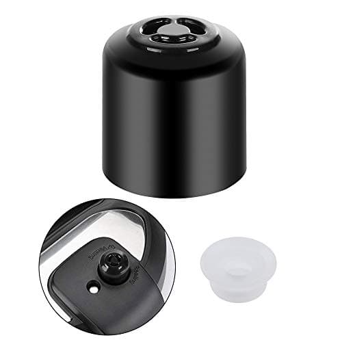 Steam Vale (Vale Pressure) for Instant Pot Ultra 60 6 Qt 3qt 8qt 10-in-1 Multi-Use Programmable Pressure Cooker by Zonefly - Image 7