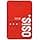 Schwarzkopf Professional OSiS Mighty Matte Texturizing Styling Cream Matte Finish Reshaping Separating Strong Hold 100ml - Image 3