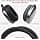 SOULWIT Silicone Protective Cover for Cushions + TPU Case + Replacement Headband for Apple Airpods Max Headset, Accessory for Apple Airpods Max - Image 3