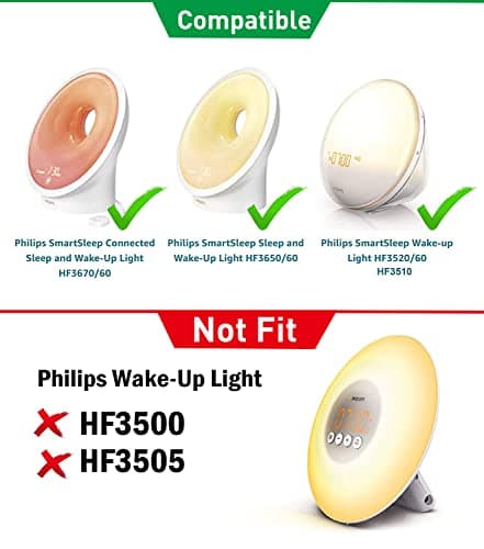 KFD 24V Power Supply Charger for Philips Hue 7146060PU 7146060PH Go LED Lamp Hue Go 800136 798835 71460/60/48 7146060C6 LED Light HF12 HF18 Portable Smart Wireless Licht European Plug - Image 4