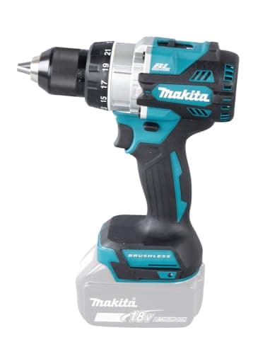 Impact drill 18V LXT (machine only) - MAKITA DHP486Z - Image 9