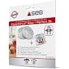 Seb Stainless Steel Sterilisation Kit + Recipe Book, Protects and Stabilises Jars, Slow Cooker Accessory, Compatible with Clipso Easy&Perfect X9070101 Pressure Cookers - Image 3