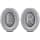 Bingle Replacement Ear Pads for Bose Quiet Comfort 35 II, Ear Pads Kit for Bose Quiet Comfort 15 QC15 QC25 QC35 Ae2 Ae2i Ae2w Foam Pads - Image 2