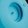 Professional Lid "Überzieher" Compatible with Kenwood Cooking Chef XL Connect (Aquamarine) - Image 6