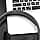 SOULWIT Replacement Headband Earpads Kit for Hyperx Cloud Flight/Flight S, CloudX Flight Headset, Easy DIY Installation - Image 7