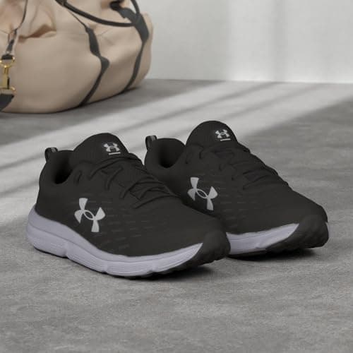 Under Armour 3026176 Chaussure de courseHomme - Image 4