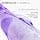 L'Oreal Elvive Moisturizing Shampoo for Dry & Dull, Shiny, Voluminous & Light Hair, Up To 72 Hours of Hydration, Enriched With Pure Hyaluronic Acid, Hydra - Image 7