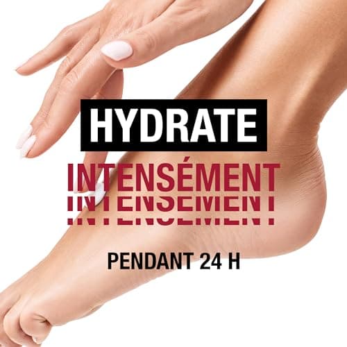 Neutrogena Formule Norvégienne Crème Pieds Talons Crevassés, 50ml - Image 7