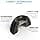 Comply Google Pixel Buds Pro 3 Pairs Black Foam Tips - Ultimate Comfort, Steady Fit, Memory Foam Tips, Replacement Tips for Google Pixel Buds Pro - Image 7