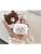 Silicone Airpods Pro Cover Cute Funny Compatible with Apple Airpods Pro [Animal Series] (Little Brown Bear) - Image 7
